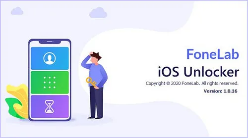 fonelab crack ios