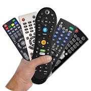 Remote Control for All TV v4.2 Premium Mod Apk