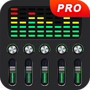 Equalizer FX Pro v1.5.8 Premium Mod Apk