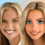 ToonArt Cartoon Yourself, Caricature Photo Editor v1.0.10 Premium Mod Apk