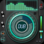 Dub Music Player – Audio Player, Equalizer v5.1 build 243 Premium Mod Apk