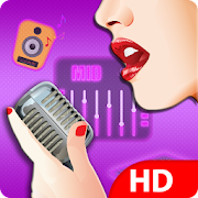 Voice changer – Music recorder with effects v1.7.0 Premium Mod Apk