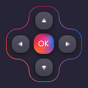 UniMote – Universal Smart TV Remote Control v1.1.8 Premium Mod Apk