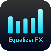Equalizer FX Music Equalizer & Volume Booster v3.7.11.1 Premium Mod Apk