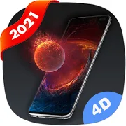 3D Parallax Live Wallpaper – 4K Backgrounds v2.5 Premium Mod Apk