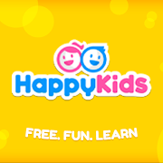 HappyKids v5.5 Build74 [FirestickAndroidTVMobile] Premium Mod Apk