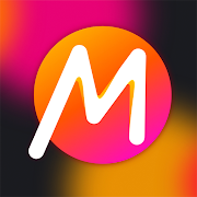 Mivi Music & Lyrical Status Video Maker & Editor v1.6.188 Premium Mod Apk