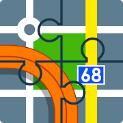 Locus Map Pro – Outdoor GPS navigation and maps v3.55.0 Premium Mod Apk