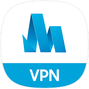 Samsung Max Privacy VPN and Data Saver v4.3.65 Premium Mod Apk
