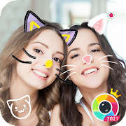 Sweet Snap Camera–Live Face Camera & Photo Filters v4.23.100715 Premium Mod Apk