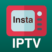 Insta IPTV v3.2.18 Premium Mod Apk
