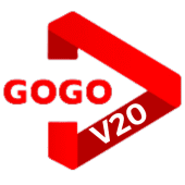 GOGO TV watch live TV, VOD, Series & TV V2.8 Premium Mod Apk