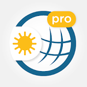 Weather & Radar USA – Pro v2021.21 Premium Mod Apk