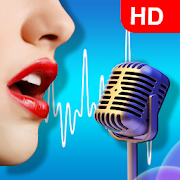 Voice Changer – Audio Effects v1.9.3 Premium Mod Apk