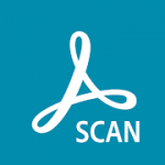 Adobe Scan PDF Scanner, OCR v22.04.31 Premium Mod Apk