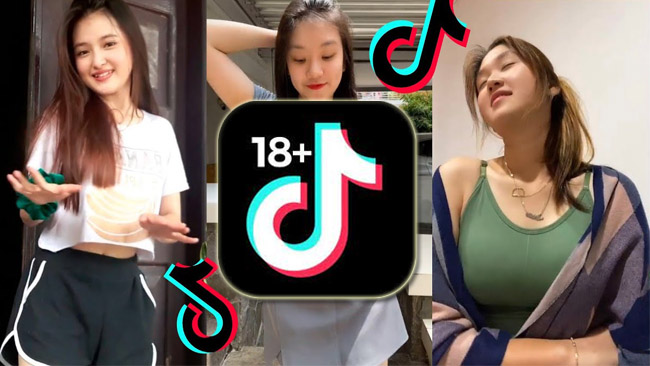 Tiktok18+ V1.2.2 Premium Mod Apk | CracksHash