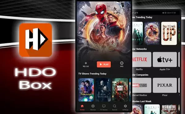 Hdo Box V2 0 8 Beta Watching Movies Premium Mod Apk Crackshash